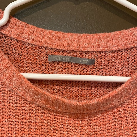 Lightweight sweater - Picture 2 of 3